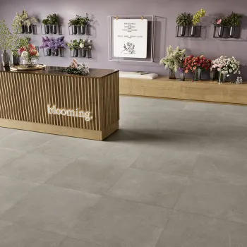 Керамогранит Love Ceramic Tiles Sense Grey 35100x0.8 Rett