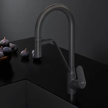 Смеситель для кухни AM.PM Like F8007822