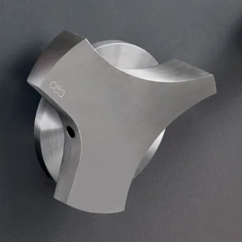 Смеситель для ванны CЕА Design Ziqq ZIQ 18 S сталь