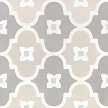 Керамогранит EQUIPE Caprice Deco Caprice Bowtie Pastel 20х20 22323