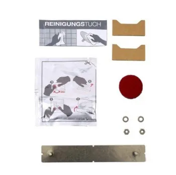 Клеевой комплект Keuco 04994000900 Nr. 9