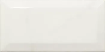 Плитка EQUIPE Carrara Metro 7,5х15 23083