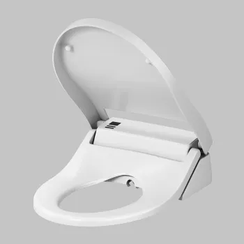 Электронная крышка-биде cleancare AM.PM CCC7851WH