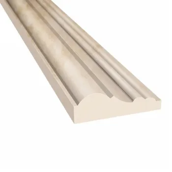 Мрамор Marmocer Moldings 50 Molding Latte 12x240 см PJG-YXXT050-NT-1