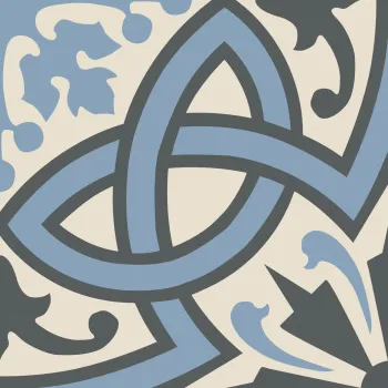 Плитка Decocer Siena Joy 20x20 м2