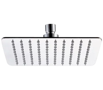 Верхний душ Daniel A577CM25