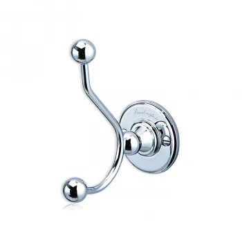 Крючок Burlington A4 CHR хром