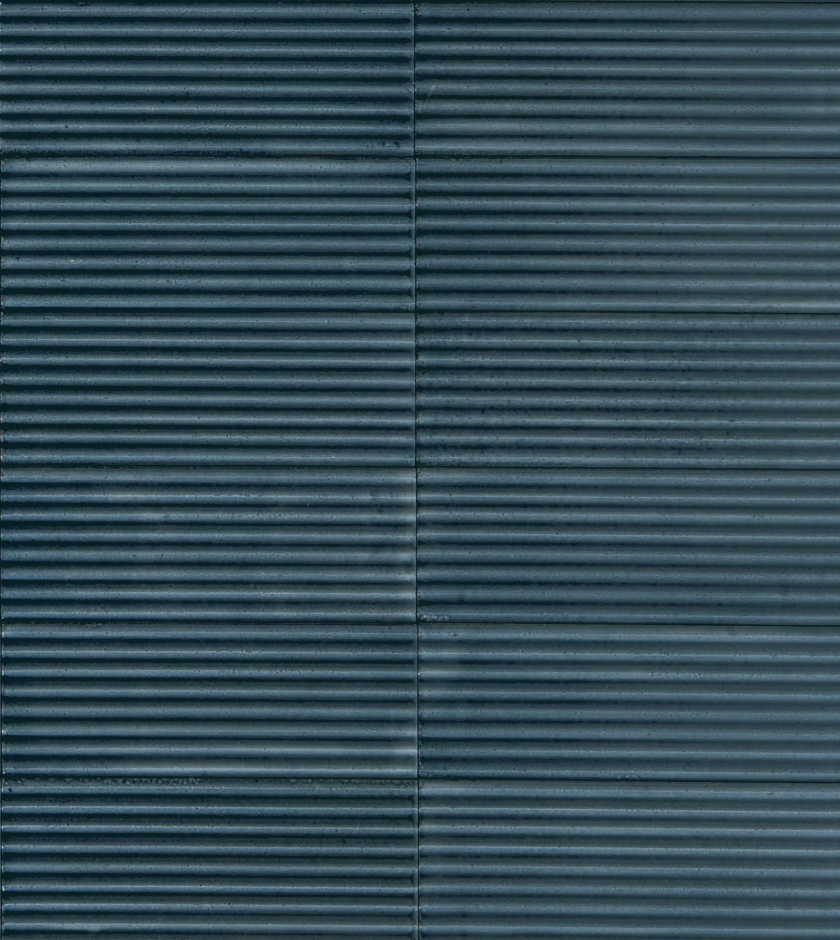 Керамогранит M96L Rice Blu Strutt. Pleat 3D Lux 7,5х20