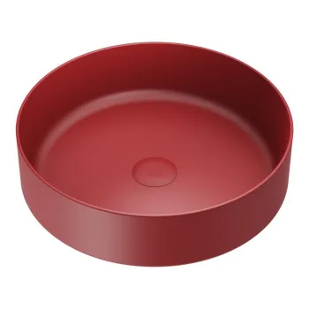 Раковина накладная Omoikiri Mira-PO портвейн 4972070