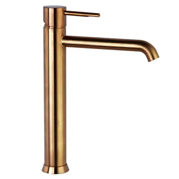 Смеситель для раковины Ramonsoler Odisea чаши медь 390201CUC