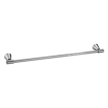 Полотенцедержатель настенный Stella 130 60 см 602/60 хром CT 10002 CR00