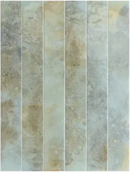 Плитка EQUIPE Bali Aqua 5x40 31548