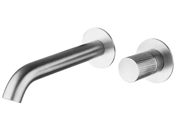 Смеситель для раковины Mamoli Tuttodunpezzo 471700000021 хром