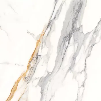 Керамогранит Imola Ceramica Calacatta Gold 60 RM 60х60 CAL.GOLD 60 RM