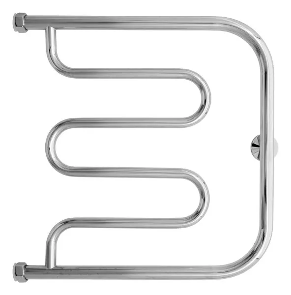 Полотенцесушитель водяной Сунержа Лира 500х500 Н.Г. 1" 00-0011-5050