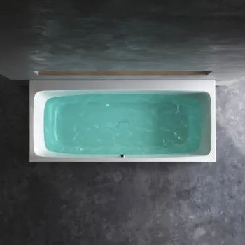 Акриловая ванна AM.PM Func 170х75 W84A-170-075W-A