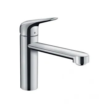 Hansgrohe 71 806 000 Focus M42 Смеситель для кухни 122 мм