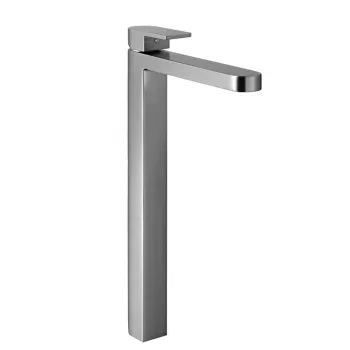 Смеситель для раковины Fantini Mare 51 02 1006WF хром