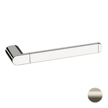 Полотенцедержатель Remer Lounge сталь (XV) LN44XV