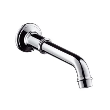 Axor Montreux, Излив на ванну, цвет: хром 16541000