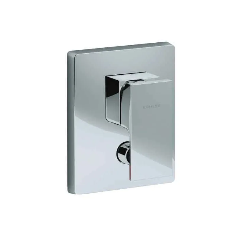 Смеситель для душа Jacob Delafon Strayt E98633-CP