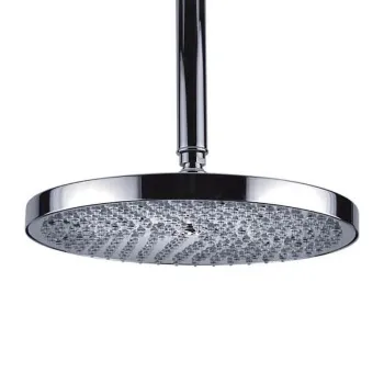 Верхний душ Jorger 649.13.880.000 chrome