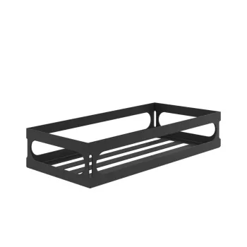 Полка Gessi Rilievo 59549.299 Matte Black