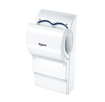 Сушилка для рук Dyson 300678-01 белая