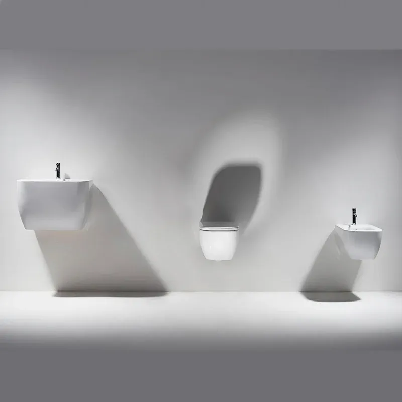 Крышка сиденье Simas Henges HE 004 bi matt с микролифтом белый