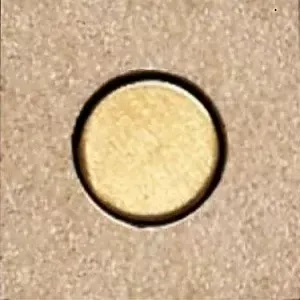 Керамогранит Casalgrande Padana Meteor Angolo A Naturale 9.5мм 6x6 7131632