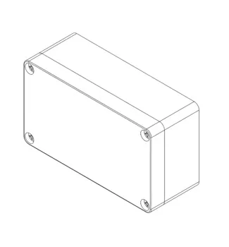 Устройство резервного копирования CЕА Design BKP 01