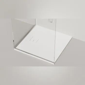 Душевой поддон Salini Oasi S-Stone 120321MF