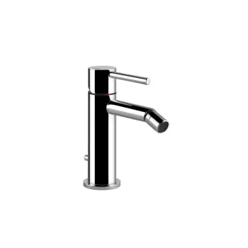 Смеситель для биде Gessi Emporio Via tortona 18607.031 Chrome