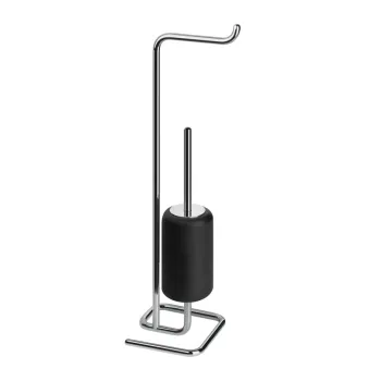 Стойка для туалета Gessi Goccia 38068.031 Chrome