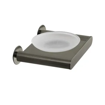 Мыльница Ramonsoler графит SOP02GR