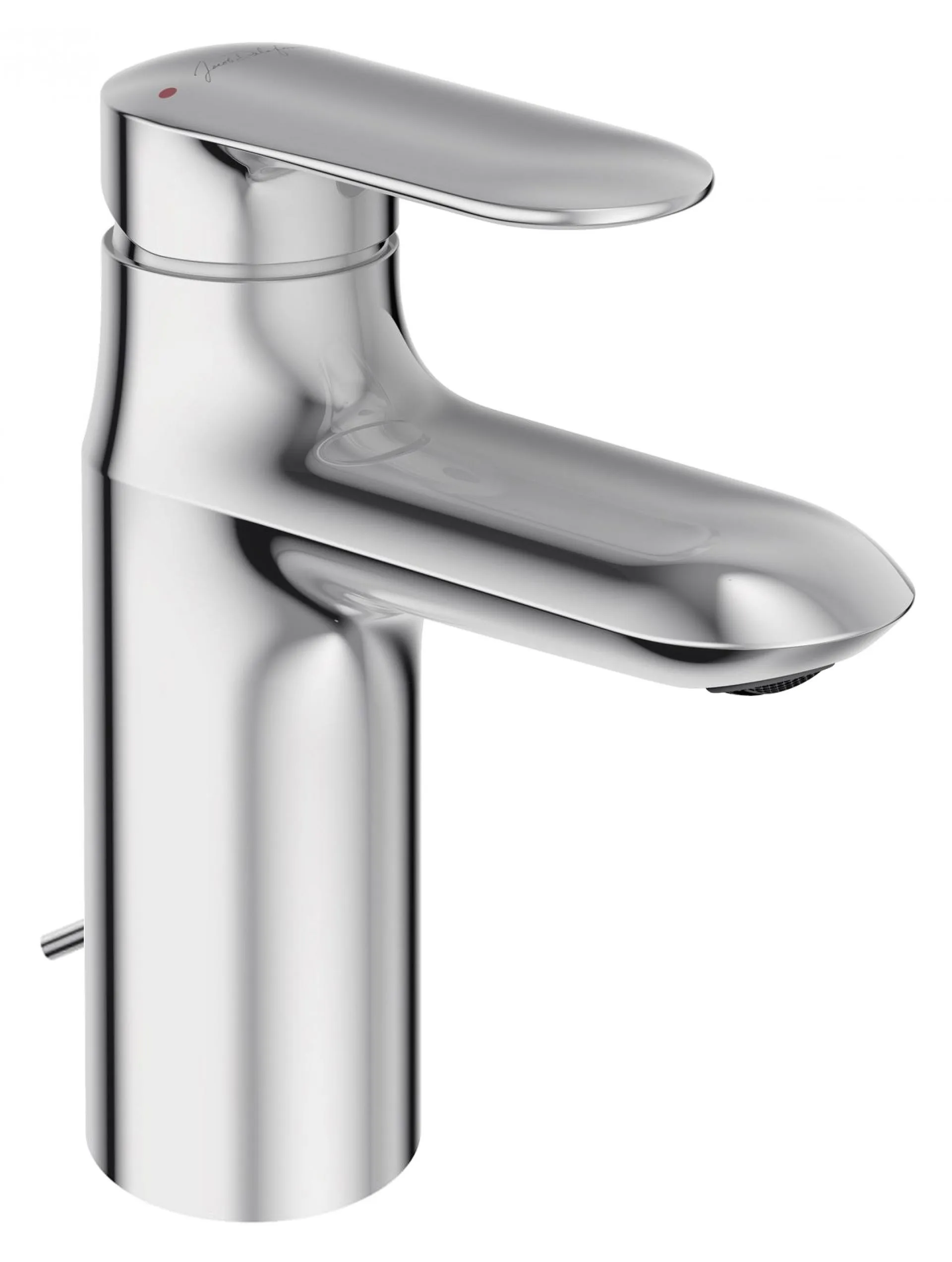 Смеситель для раковины Jacob Delafon Kumin E98827-CP хром