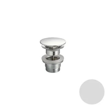 Слив для раковины 1”1/4 Catalano Accessori с переливом Cromo 9050310061