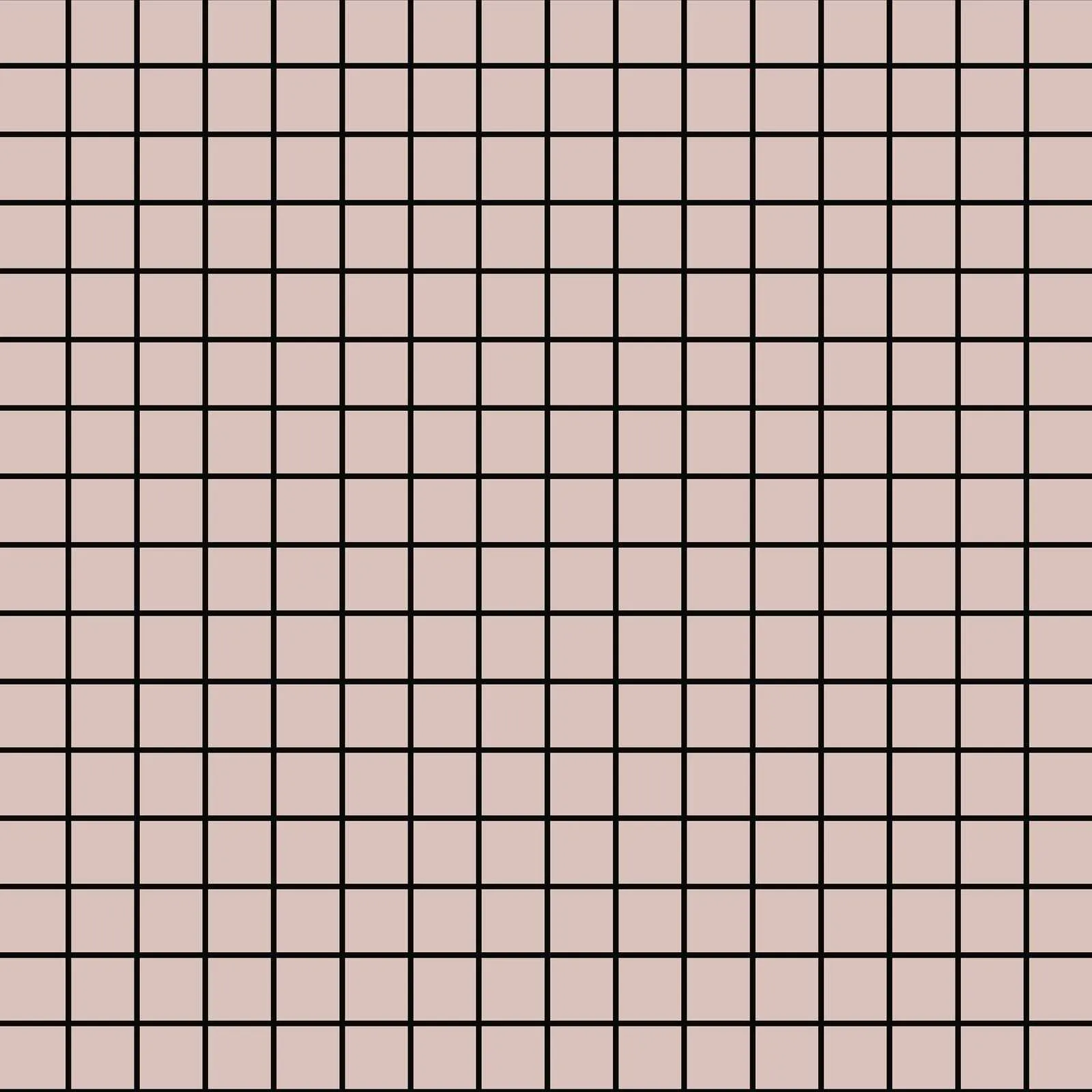 Мозаика M3S0 Eclettica Rose Mosaico 40x40