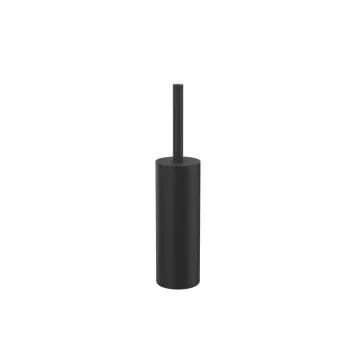 Ершик для унитаза Gessi Rilievo 59543.299 Matte Black