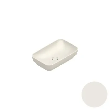 Раковина 60×38 Catalano Green встраиваемая Lino satinato 0424600030