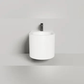 Подвесное биде Salini Gemelli S-Stone 250121MF