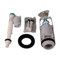 Комплектующие для унитазов