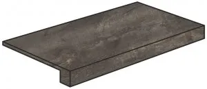 Ступени NIRVANA G120N 120x32.5