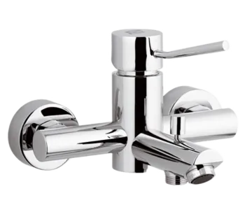 Смеситель для ванны Remer Minimal N05