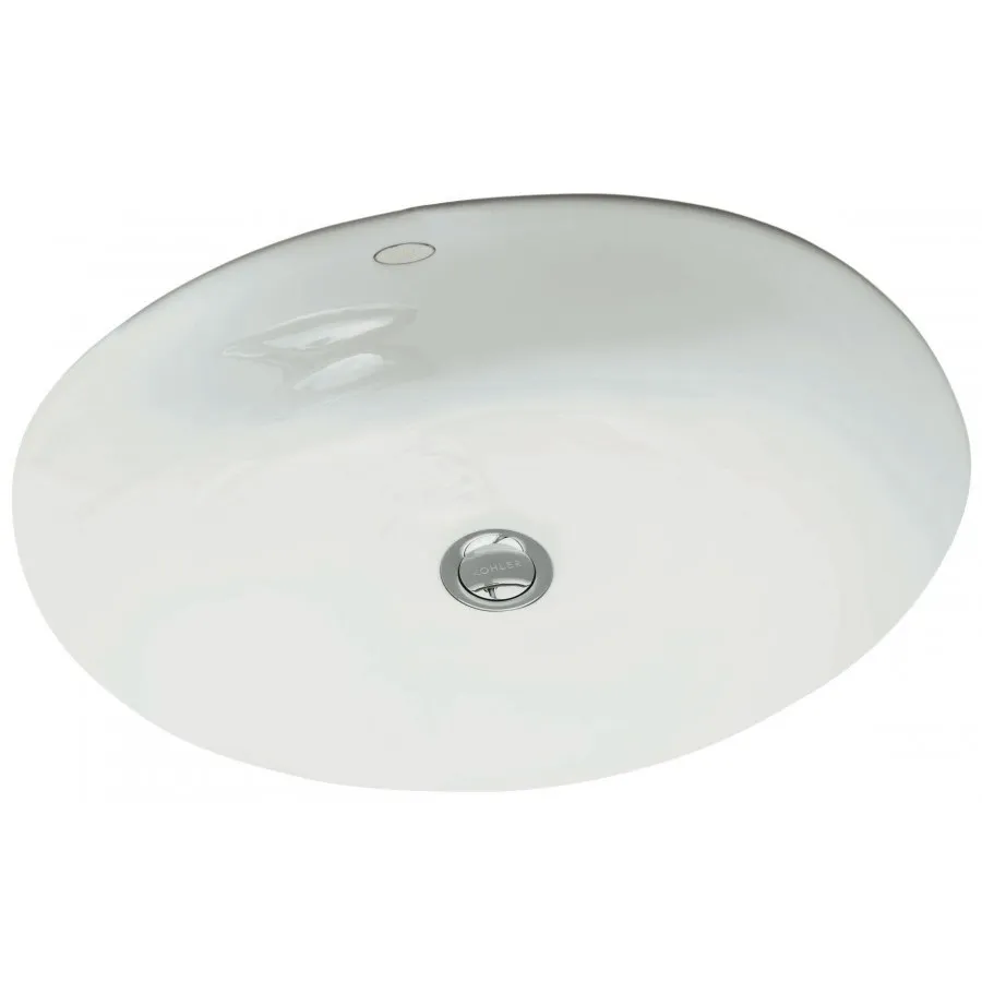 Раковина Jacob Delafon Caxton E2210-0