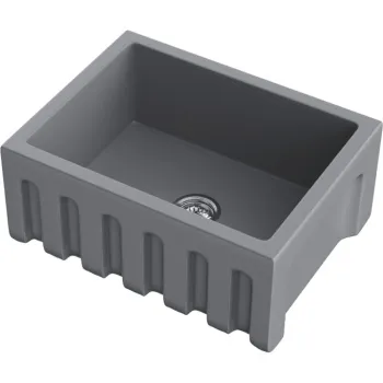 Мойка кухонная Omoikiri Mikura 61-PE pebble 4997072