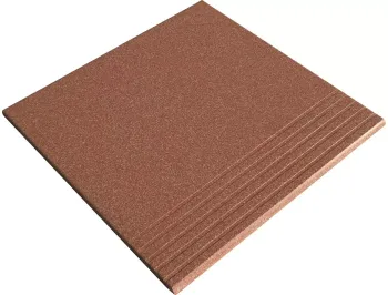 Ступени Casalgrande Padana Granito 1 Gradino Colorado Naturale 9.5мм 30х30