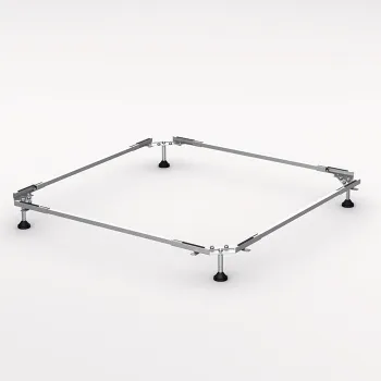 Система ножек для установки поддона Bette 110х100 B50-3028