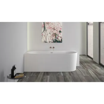 Акриловая ванна KNIEF Fresh 180x80 0100-232