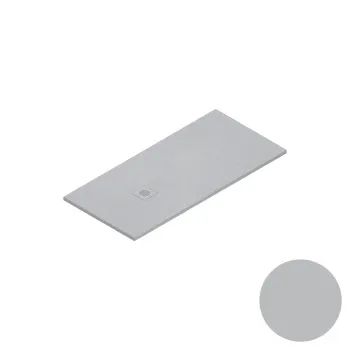 Душевой поддон 150×70 Catalano H3 Solid Cemento satinato 7141570023